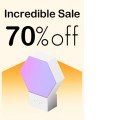 Incredible Sale 70% Off